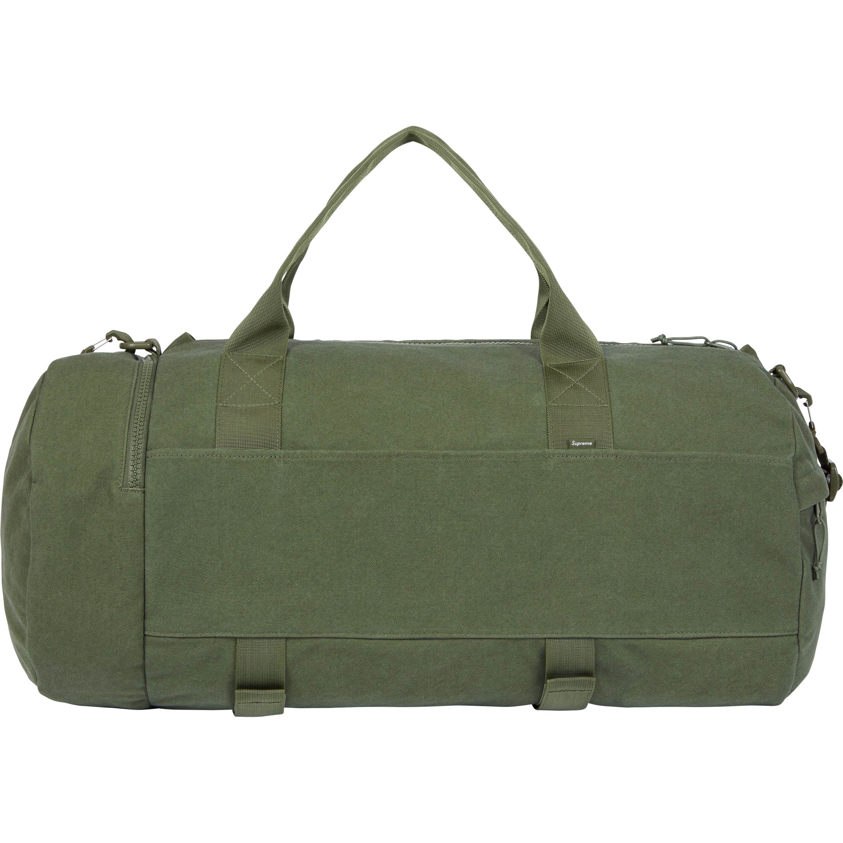 Duffle Bag view 5